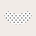Caviar Eye Patches
