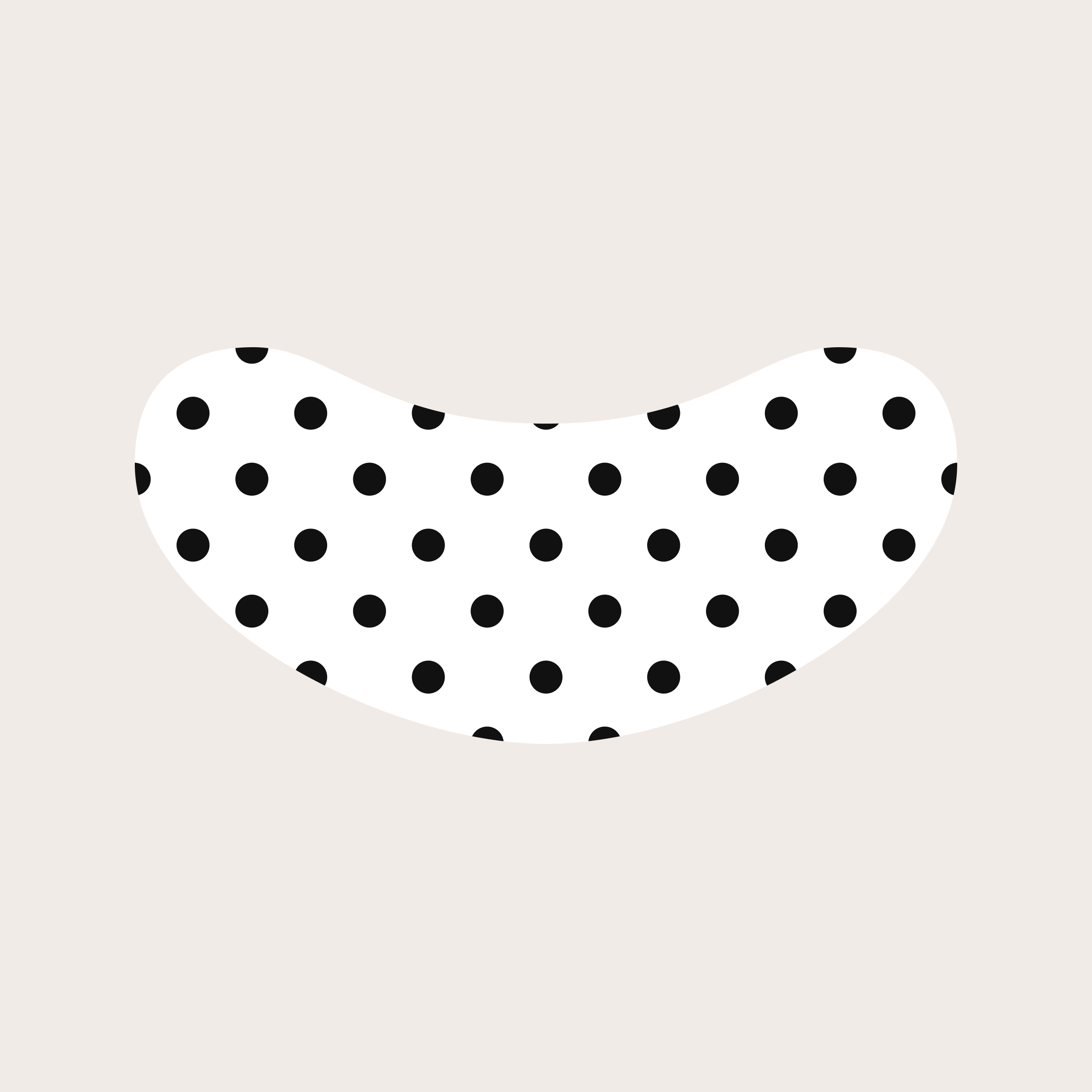 Caviar Eye Patches