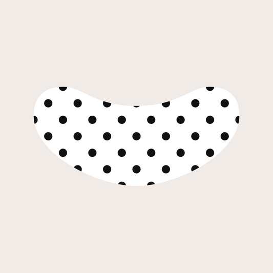 Caviar Eye Patches