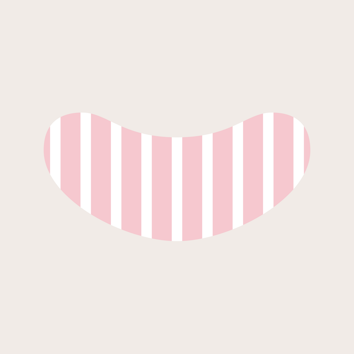 Rosé Eye Patches